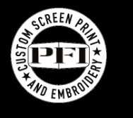 PFI Fashions: Embroidery & Sublimation Shirts for Men and Women