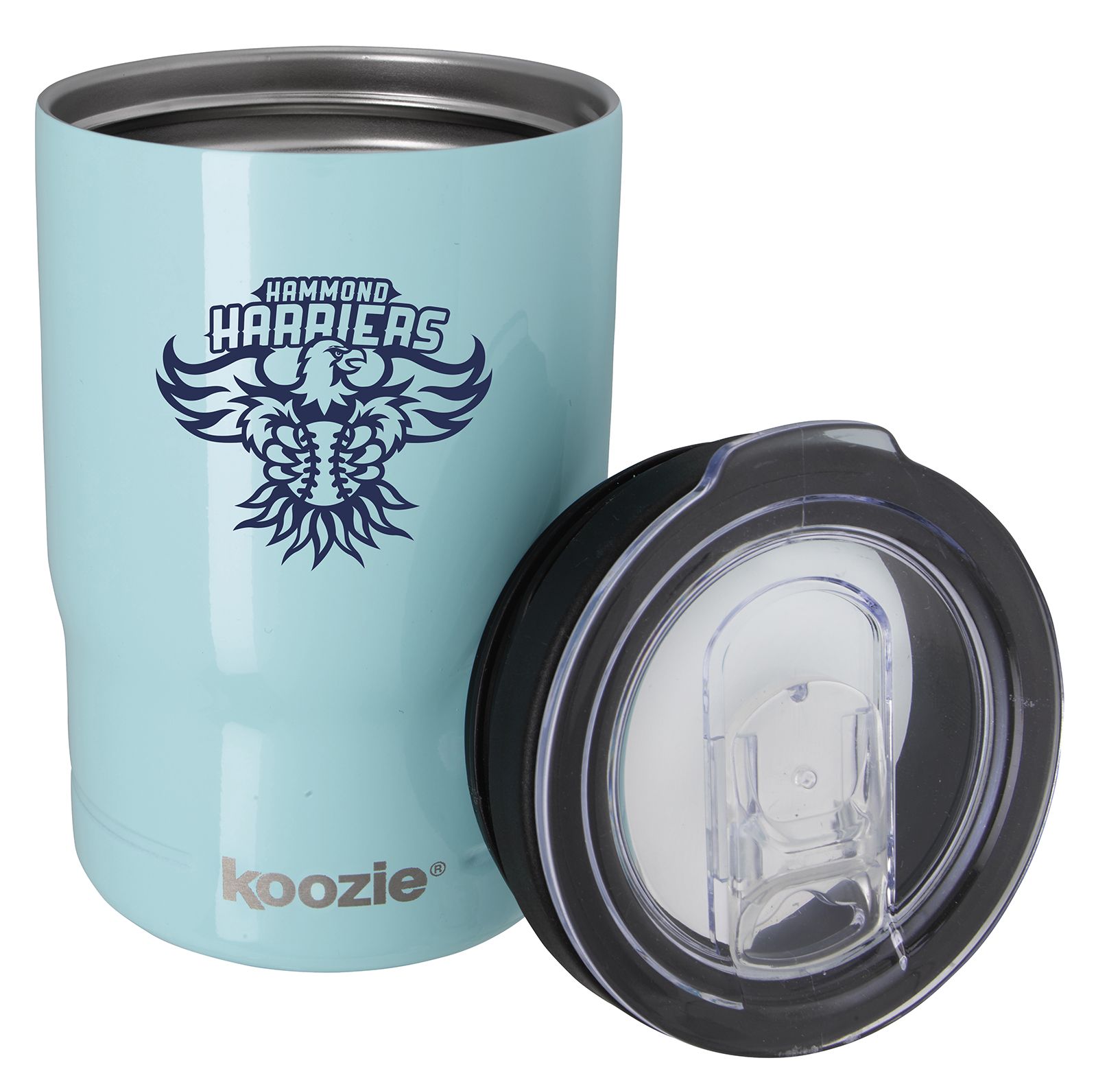 Stainless Steel Tumbler
