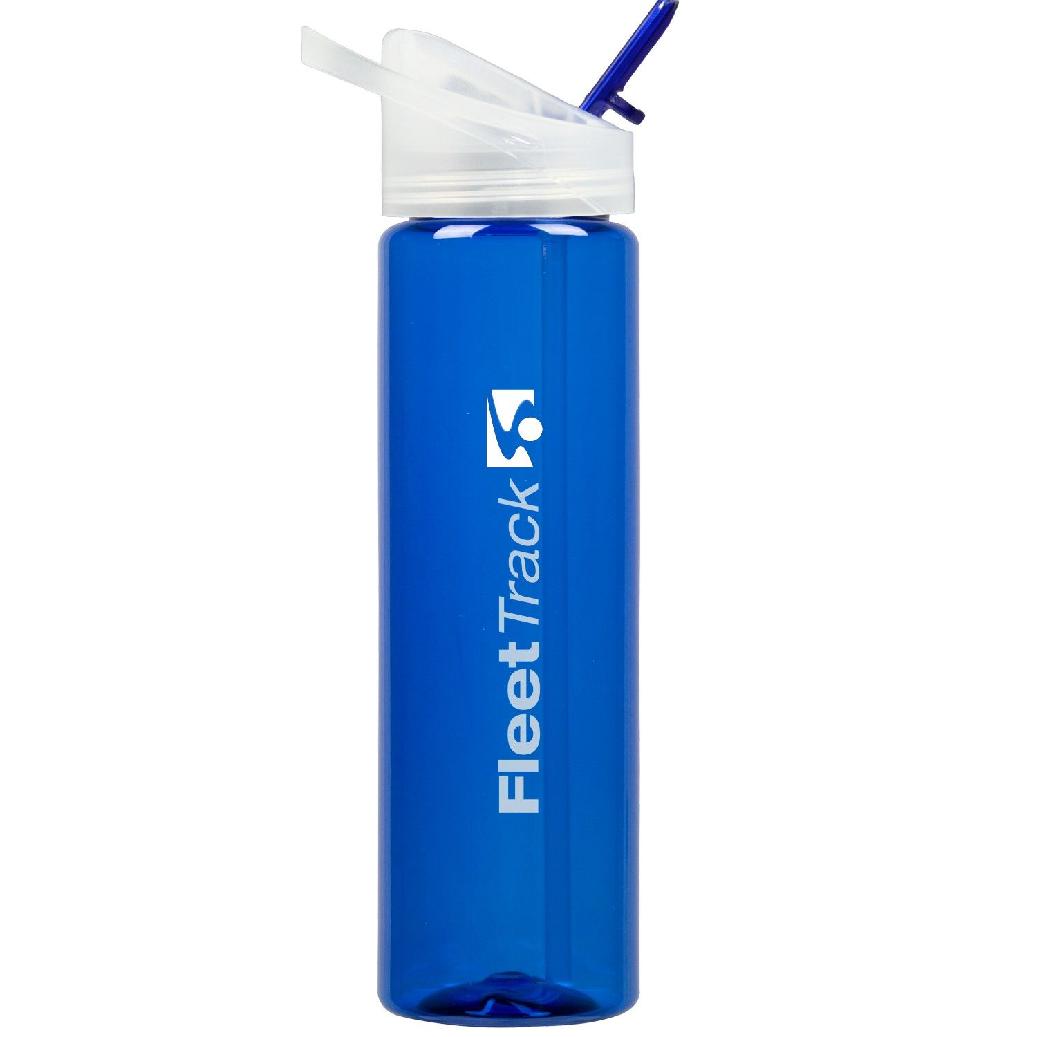 Straw Bottle