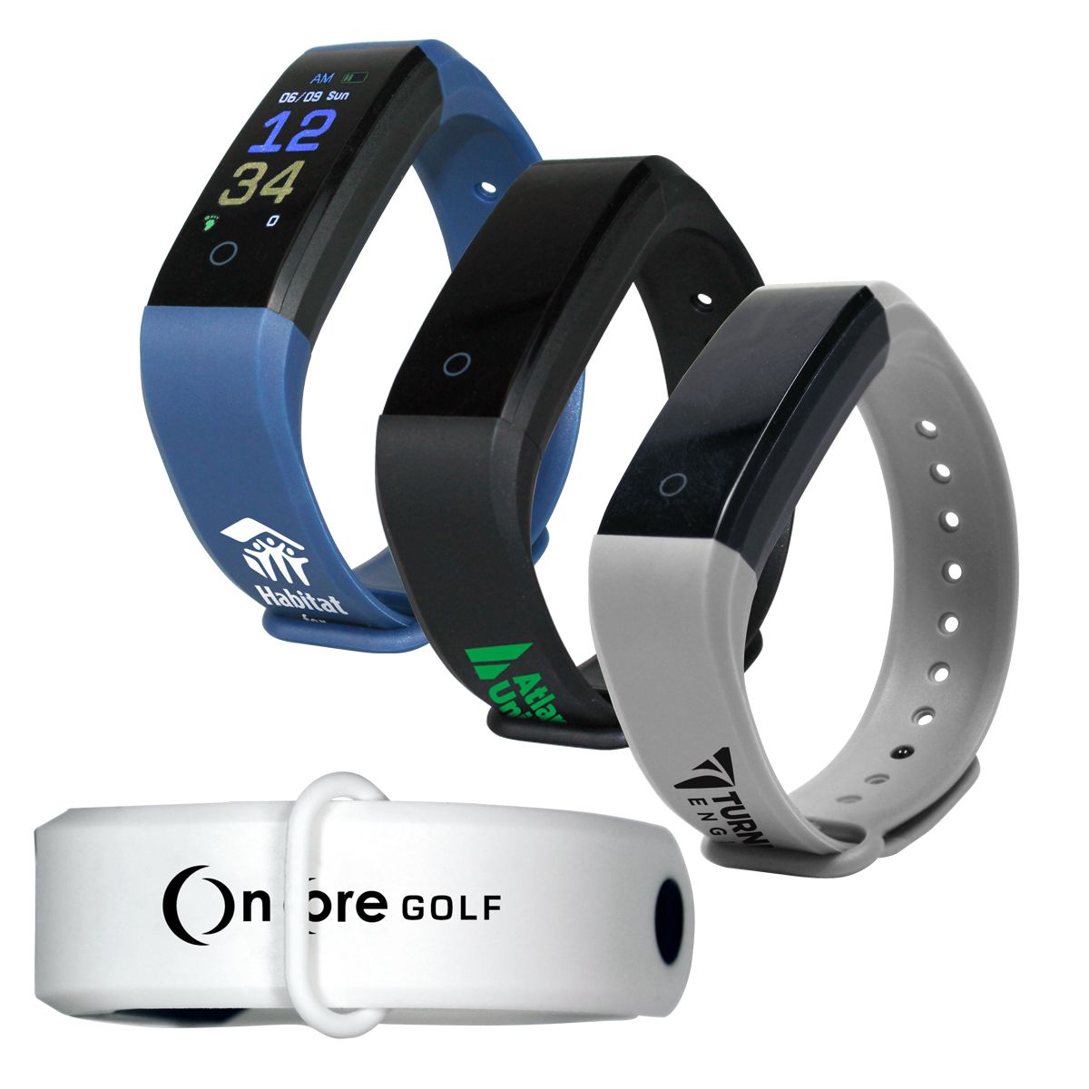 Activity Tracker