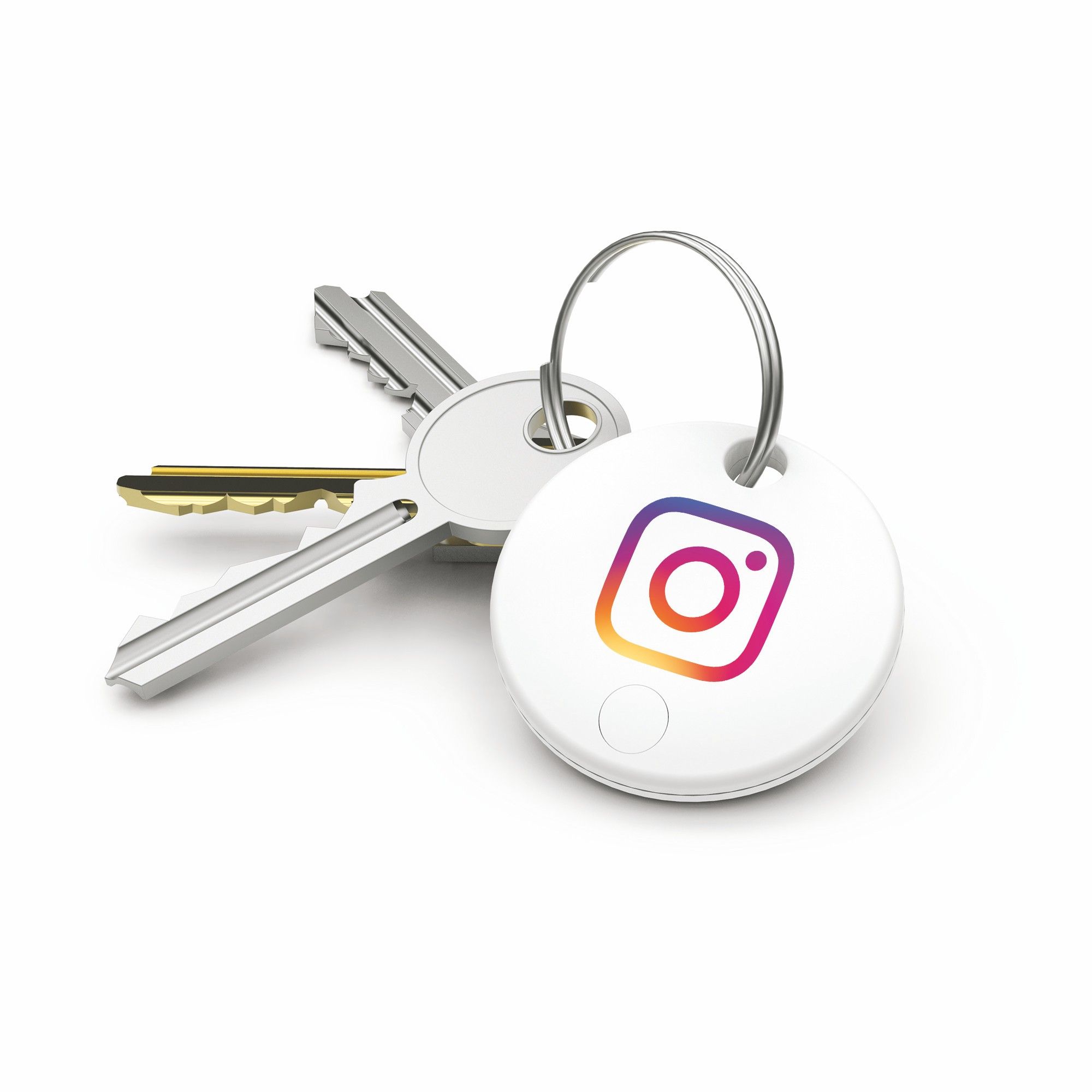 Key Tracker